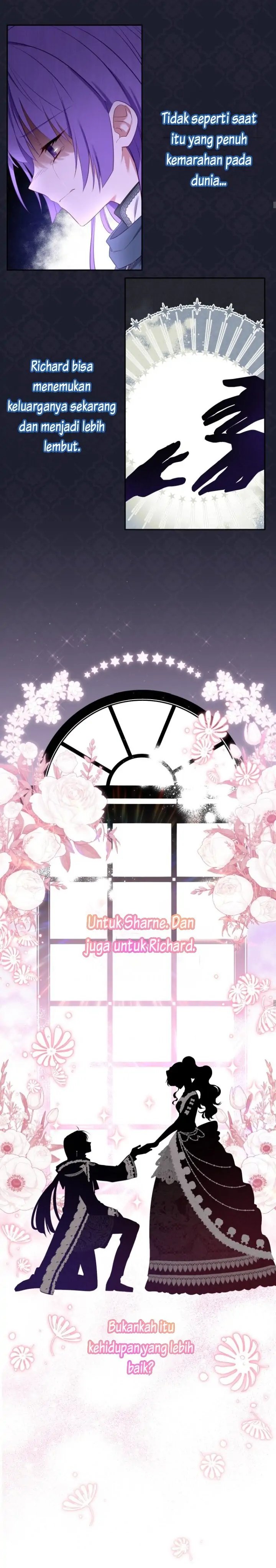 Baca I’m Being Raised by Villains Chapter 17 Bahasa Indonesia page 30