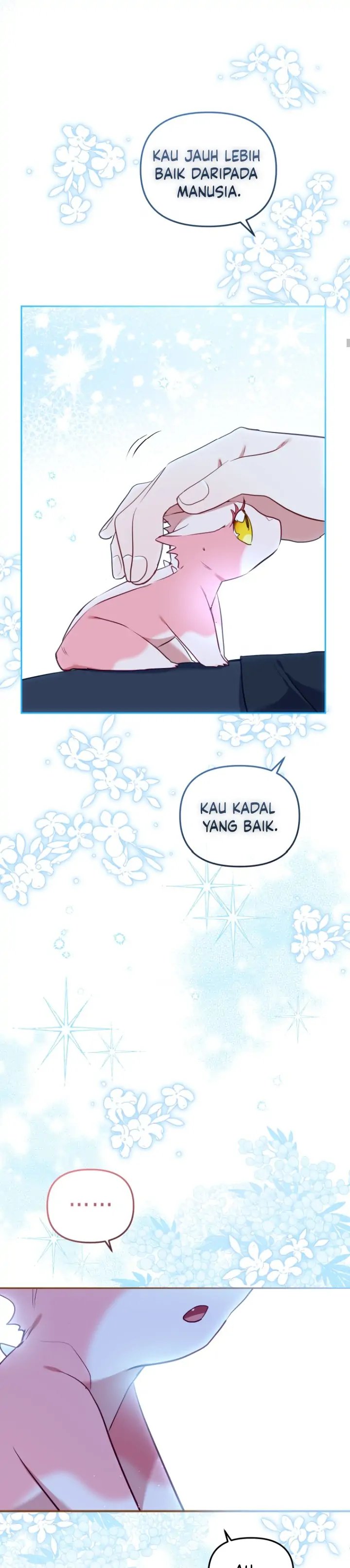 Baca I’m Being Raised by Villains Chapter 17 Bahasa Indonesia page 36