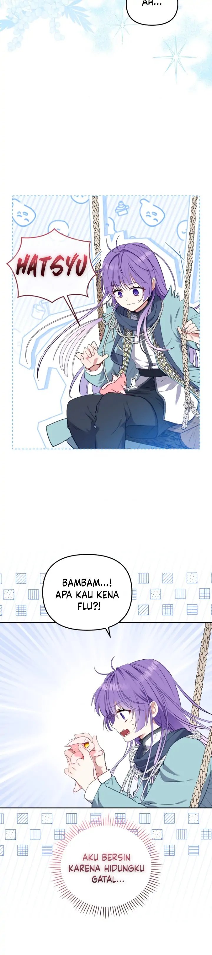 Baca I’m Being Raised by Villains Chapter 17 Bahasa Indonesia page 38