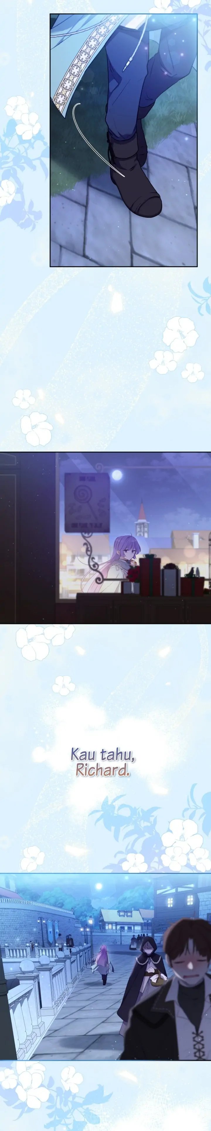 Baca I’m Being Raised by Villains Chapter 17 Bahasa Indonesia page 42