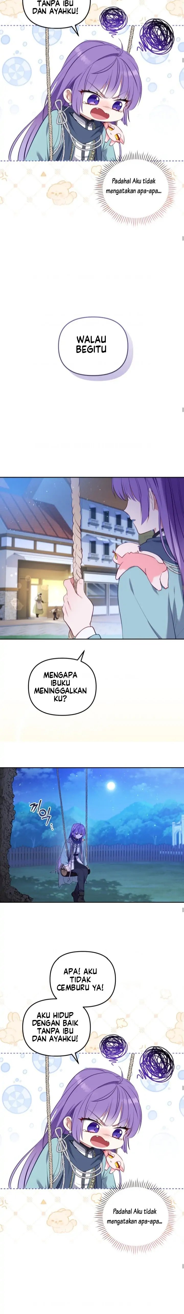 Baca I’m Being Raised by Villains Chapter 17 Bahasa Indonesia page 20