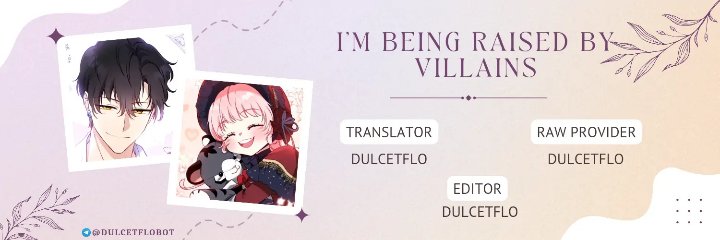 Baca I’m Being Raised by Villains Chapter 19 Bahasa Indonesia page 6