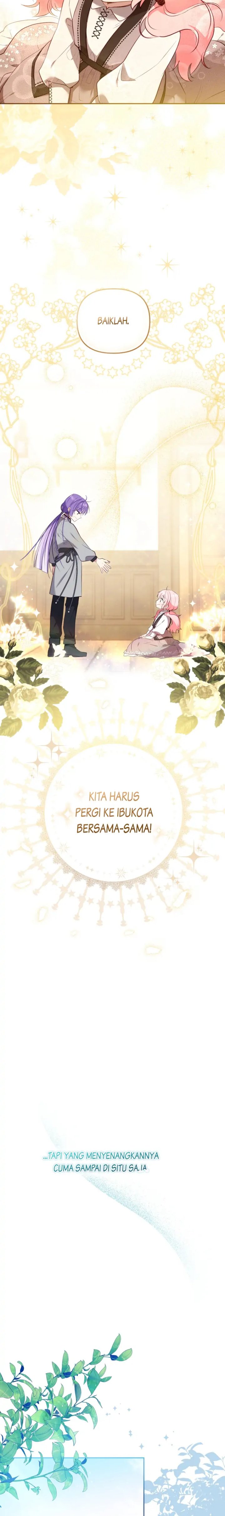 Baca I’m Being Raised by Villains Chapter 19 Bahasa Indonesia page 50