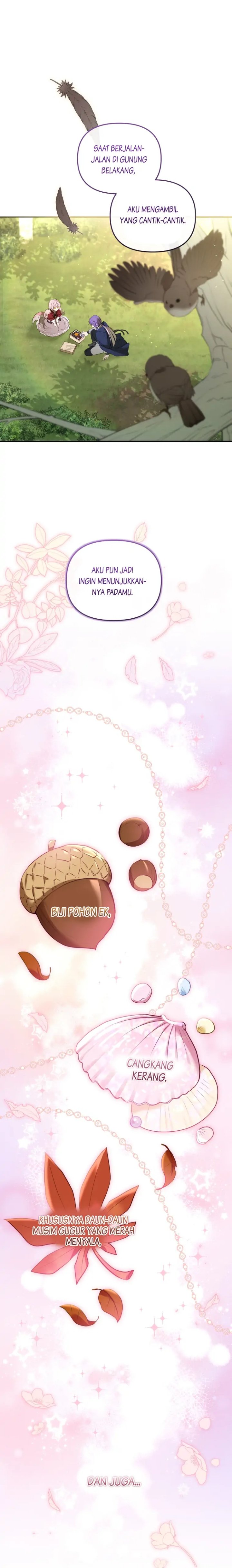 Baca I’m Being Raised by Villains Chapter 19 Bahasa Indonesia page 10