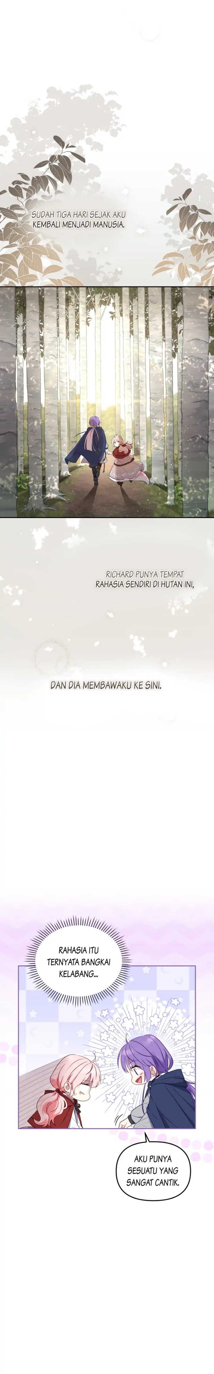 Baca I’m Being Raised by Villains Chapter 19 Bahasa Indonesia page 14