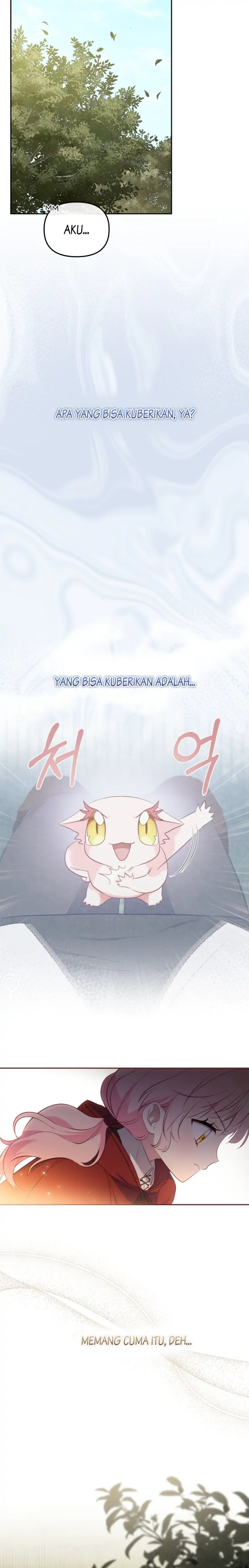 Baca I’m Being Raised by Villains Chapter 19 Bahasa Indonesia page 22