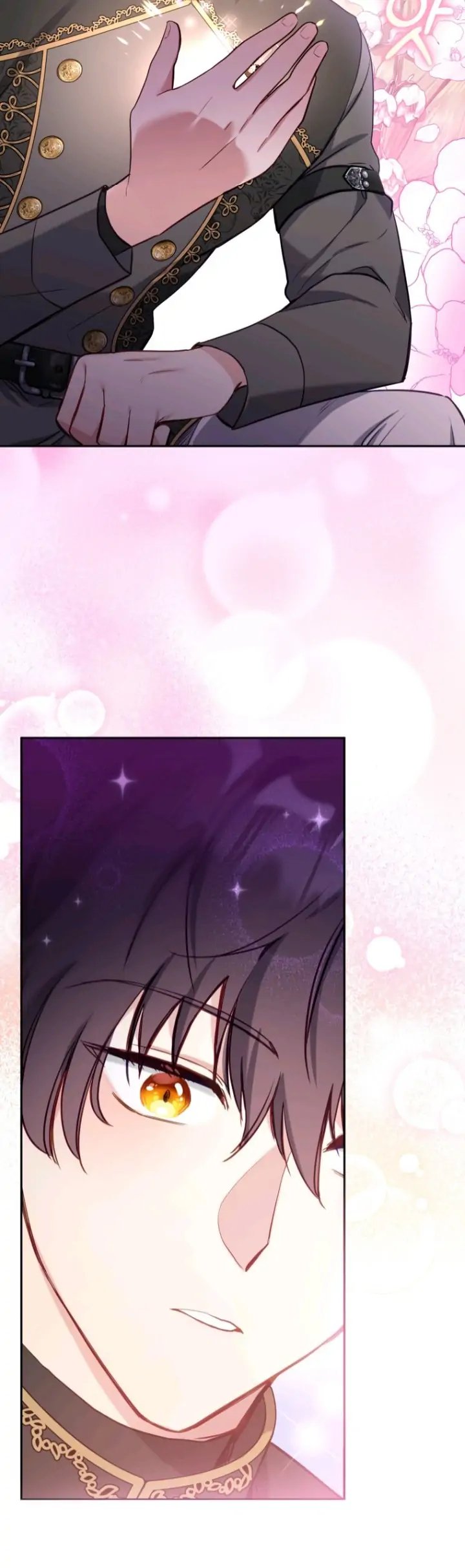 Baca I’m Being Raised by Villains Chapter 2 Bahasa Indonesia page 30