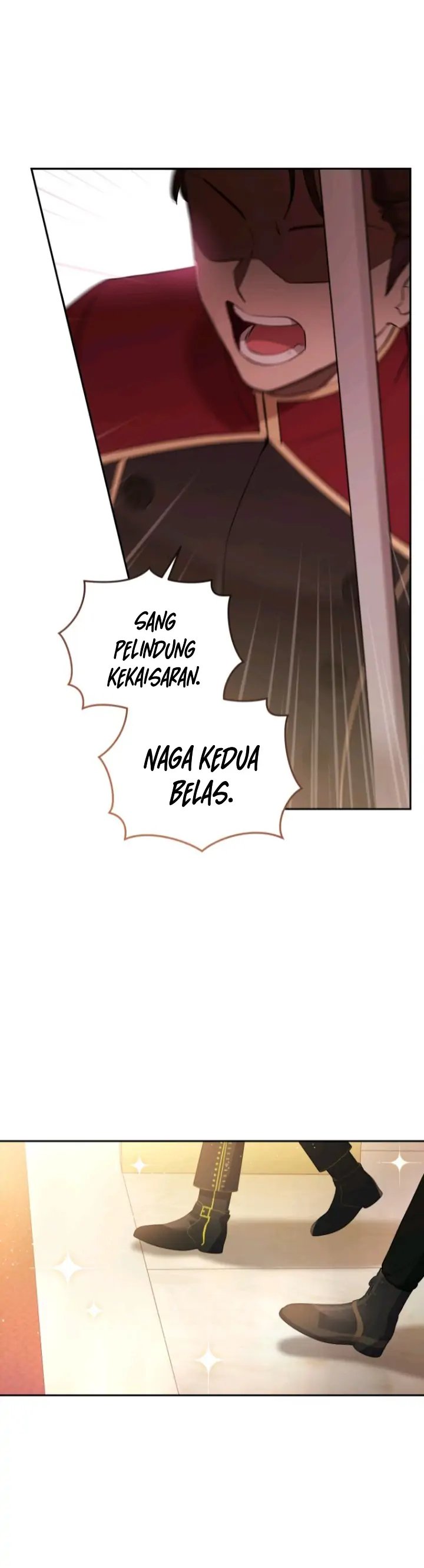 Baca I’m Being Raised by Villains Chapter 2 Bahasa Indonesia page 52