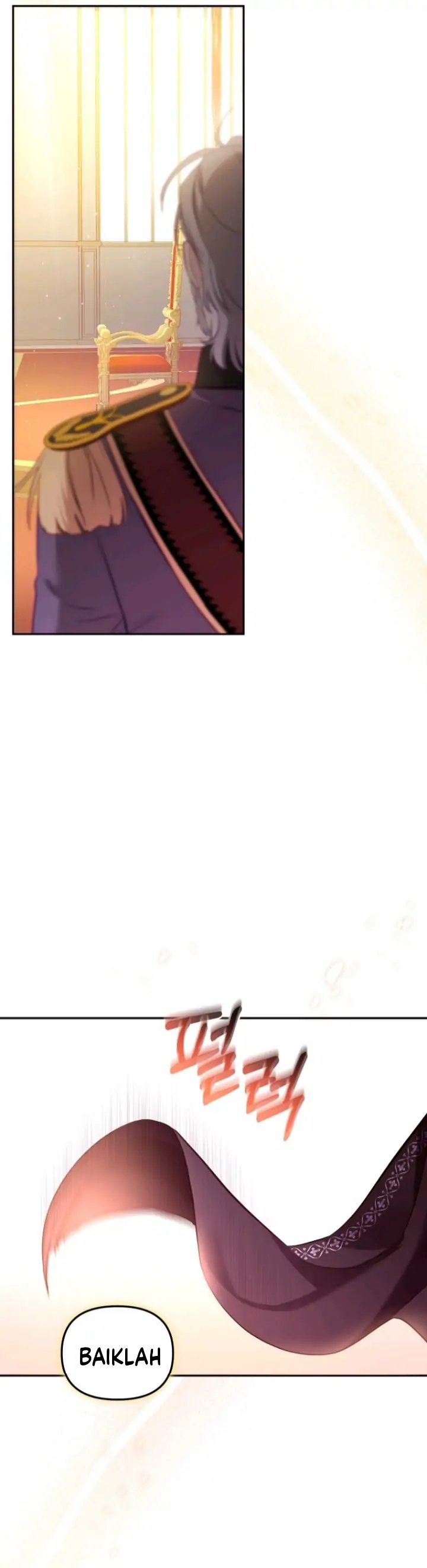 Baca I’m Being Raised by Villains Chapter 2 Bahasa Indonesia page 56