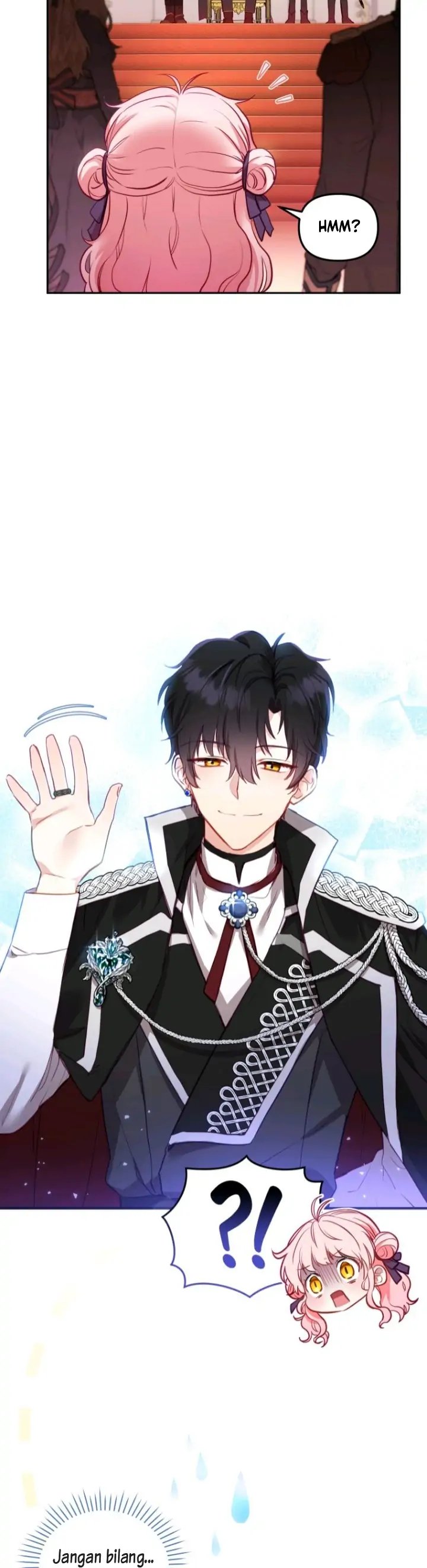 Baca I’m Being Raised by Villains Chapter 2 Bahasa Indonesia page 66