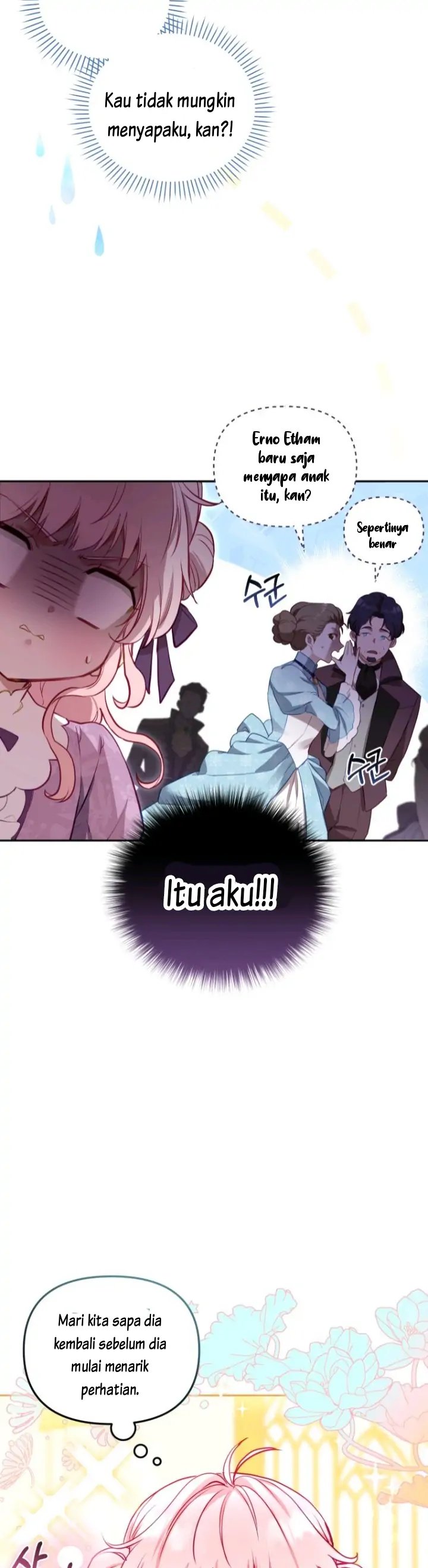 Baca I’m Being Raised by Villains Chapter 2 Bahasa Indonesia page 68