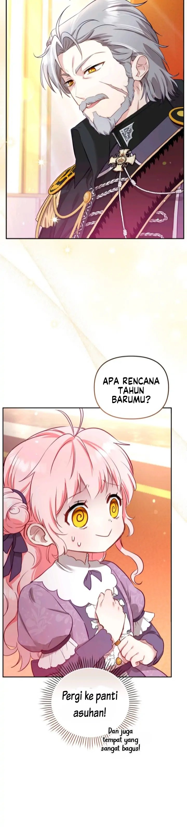 Baca I’m Being Raised by Villains Chapter 2 Bahasa Indonesia page 98
