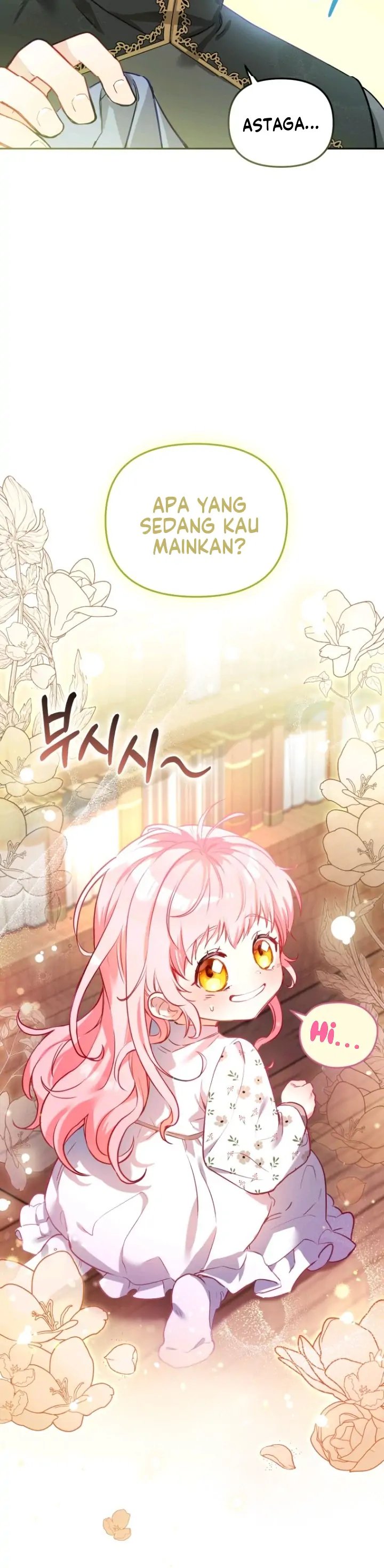Baca I’m Being Raised by Villains Chapter 2 Bahasa Indonesia page 14