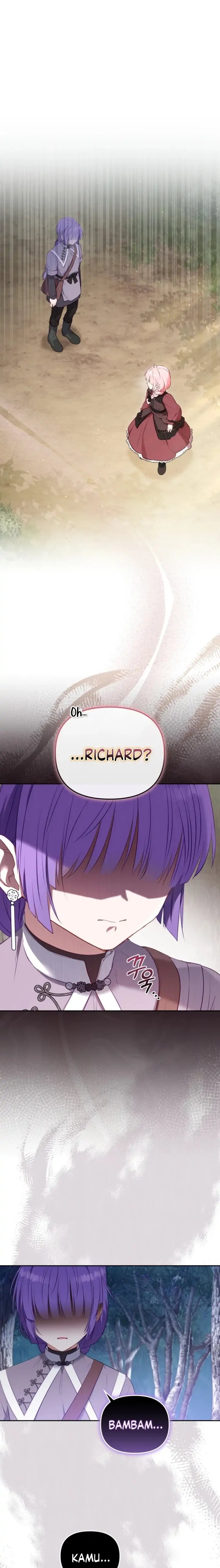 Baca I’m Being Raised by Villains Chapter 21 Bahasa Indonesia page 8