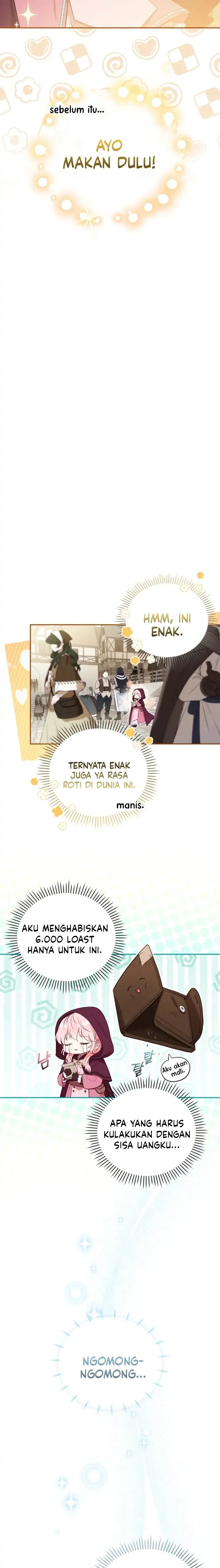 Baca I’m Being Raised by Villains Chapter 21 Bahasa Indonesia page 52