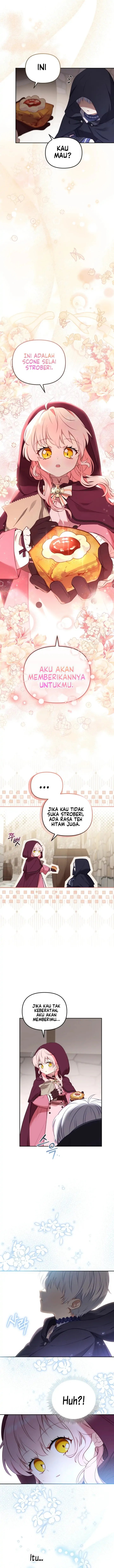 Baca I’m Being Raised by Villains Chapter 21 Bahasa Indonesia page 60