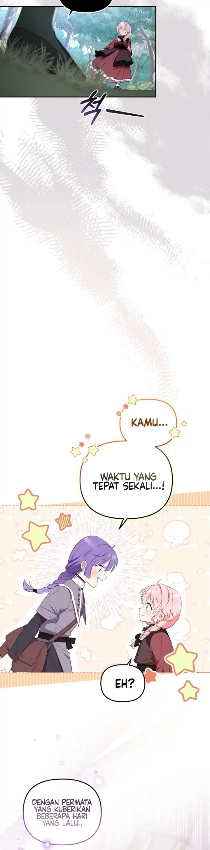 Baca I’m Being Raised by Villains Chapter 21 Bahasa Indonesia page 10