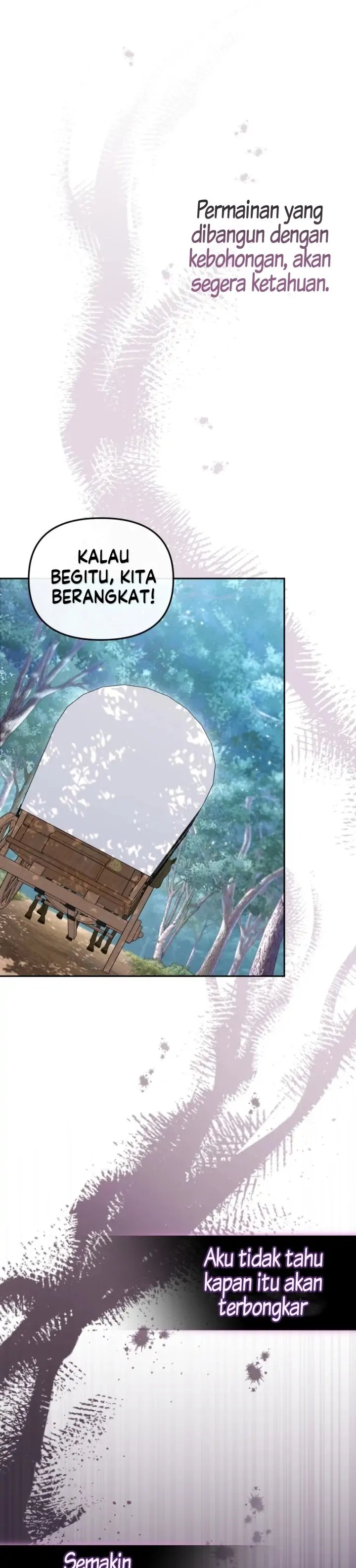 Baca I’m Being Raised by Villains Chapter 21 Bahasa Indonesia page 16