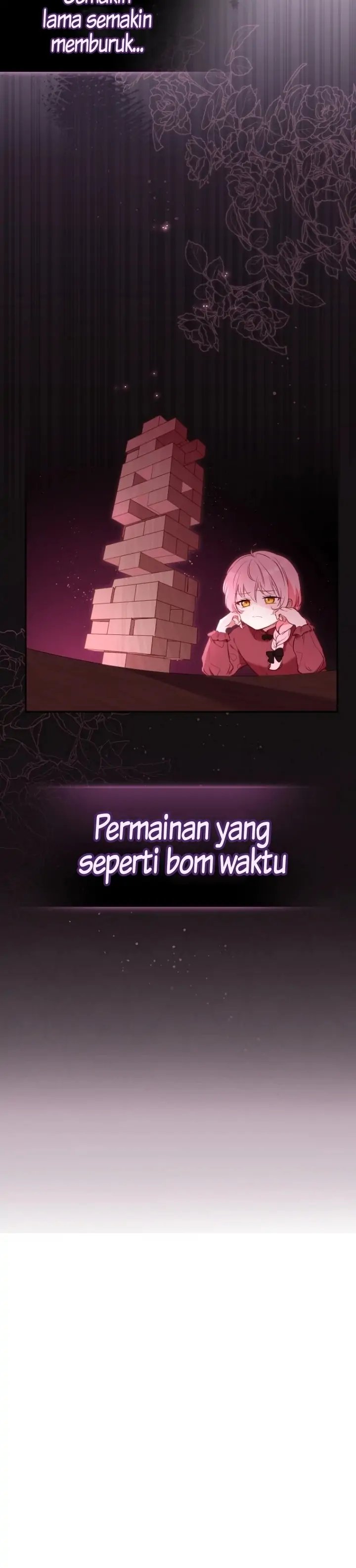 Baca I’m Being Raised by Villains Chapter 21 Bahasa Indonesia page 18