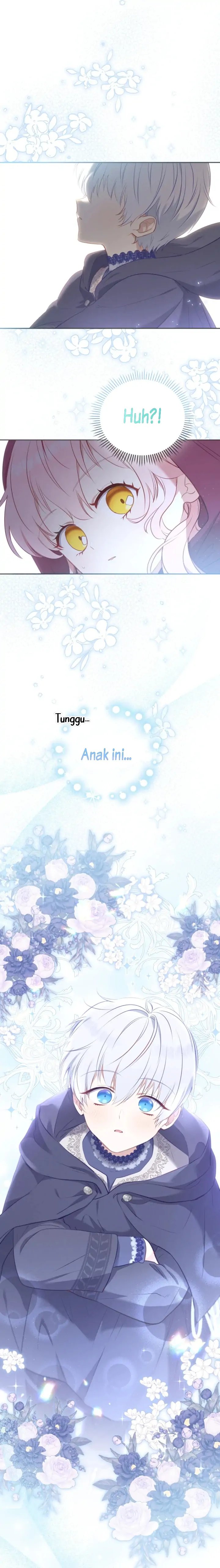 Baca I’m Being Raised by Villains Chapter 22 Bahasa Indonesia page 6