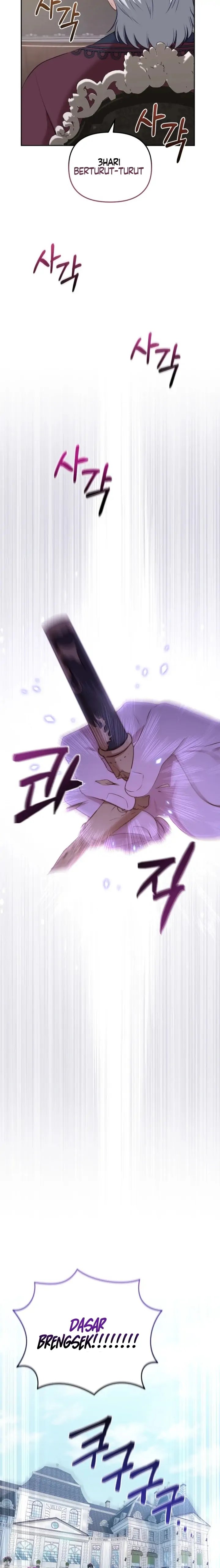 Baca I’m Being Raised by Villains Chapter 22 Bahasa Indonesia page 36