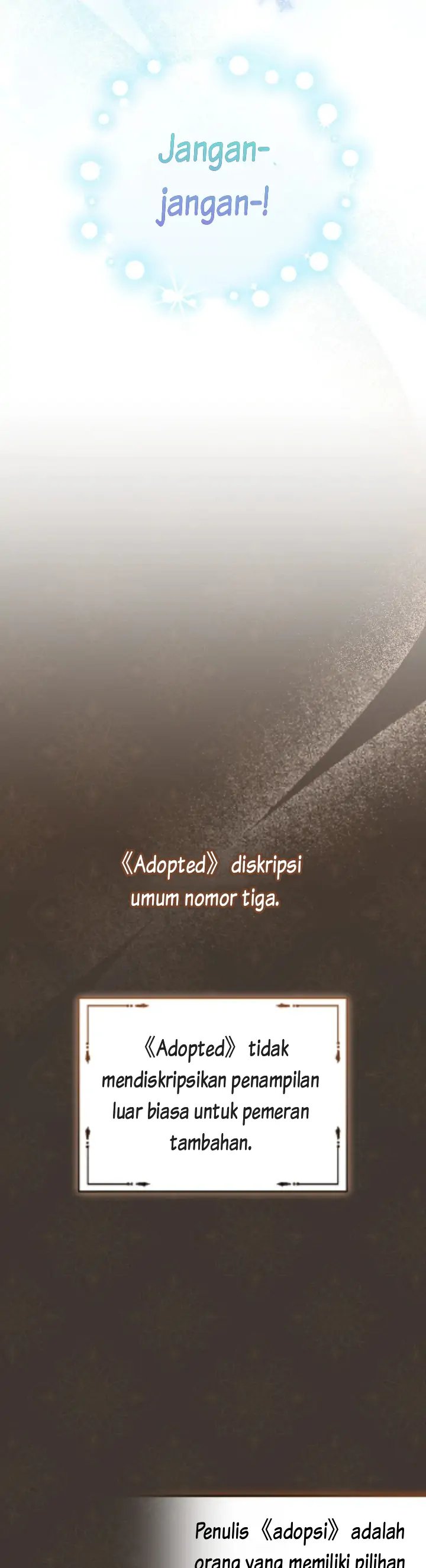 Baca I’m Being Raised by Villains Chapter 22 Bahasa Indonesia page 8