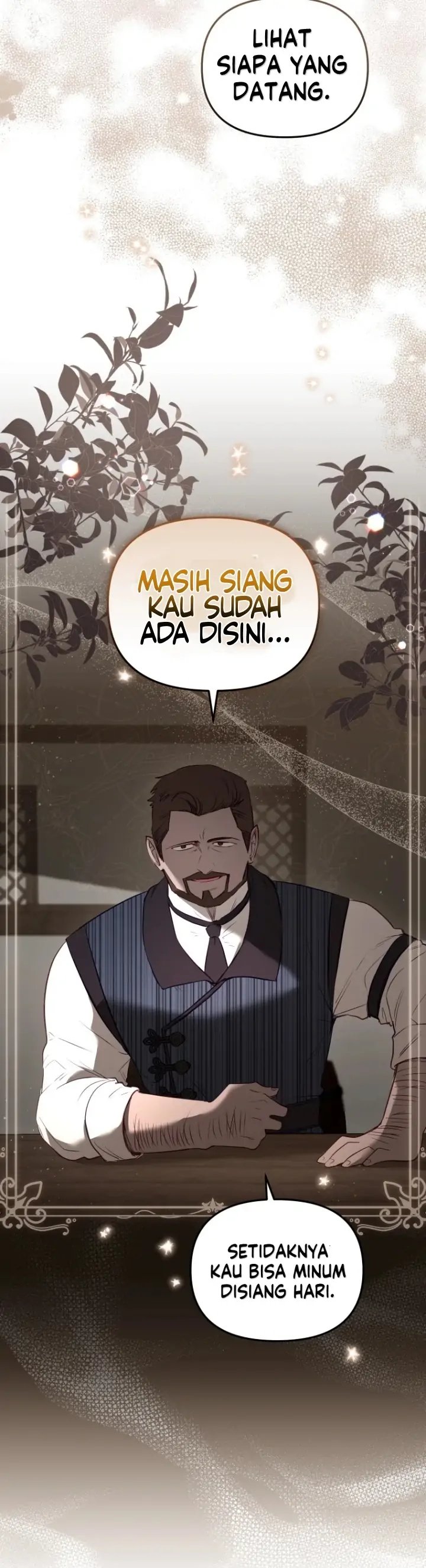 Baca I’m Being Raised by Villains Chapter 22 Bahasa Indonesia page 44