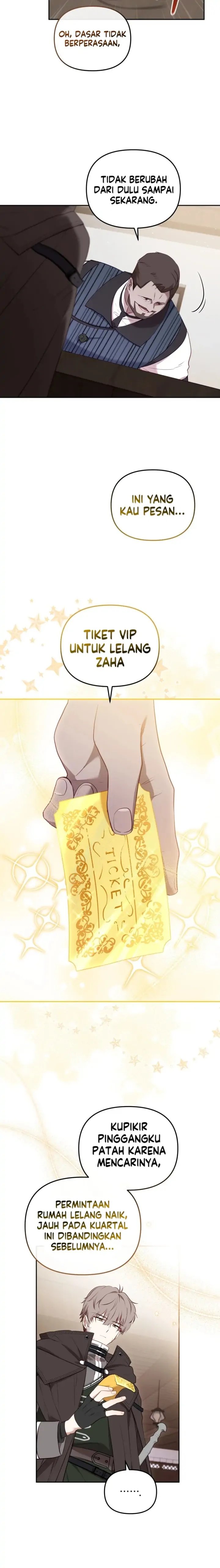 Baca I’m Being Raised by Villains Chapter 22 Bahasa Indonesia page 48