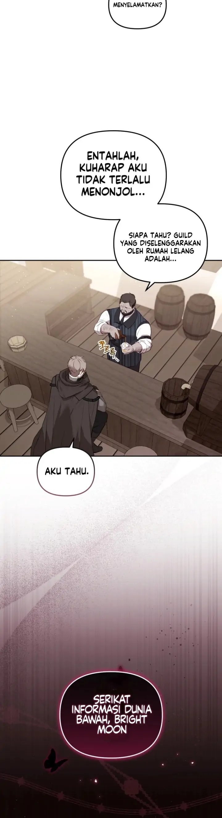 Baca I’m Being Raised by Villains Chapter 22 Bahasa Indonesia page 52
