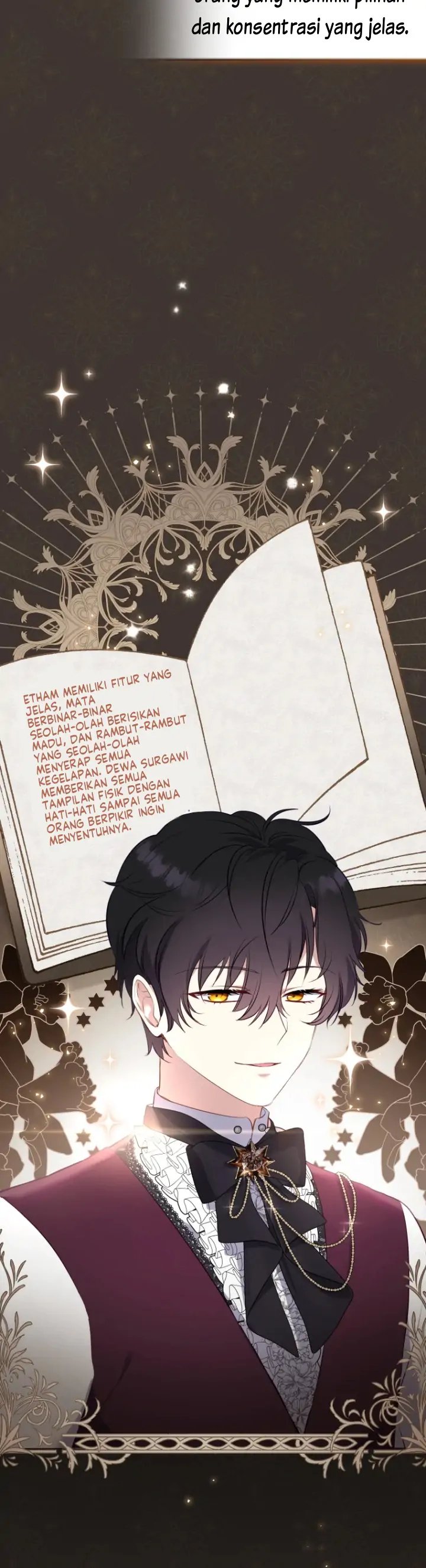 Baca I’m Being Raised by Villains Chapter 22 Bahasa Indonesia page 10