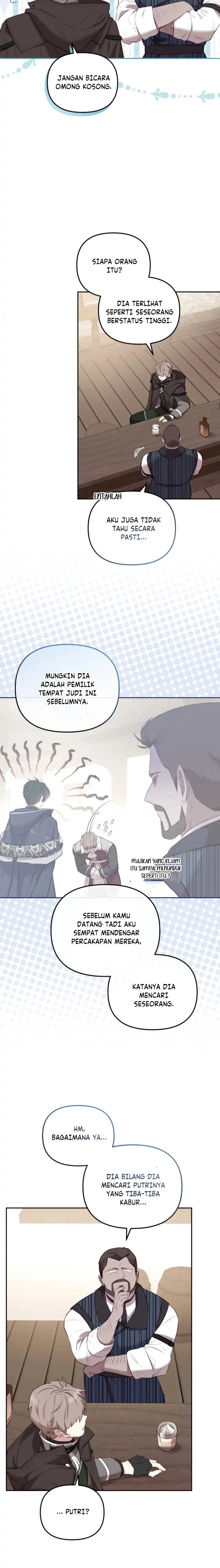 Baca I’m Being Raised by Villains Chapter 22 Bahasa Indonesia page 66