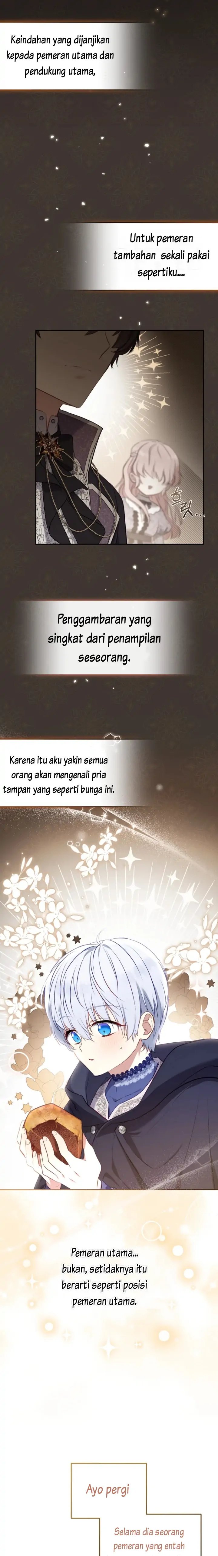 Baca I’m Being Raised by Villains Chapter 22 Bahasa Indonesia page 12