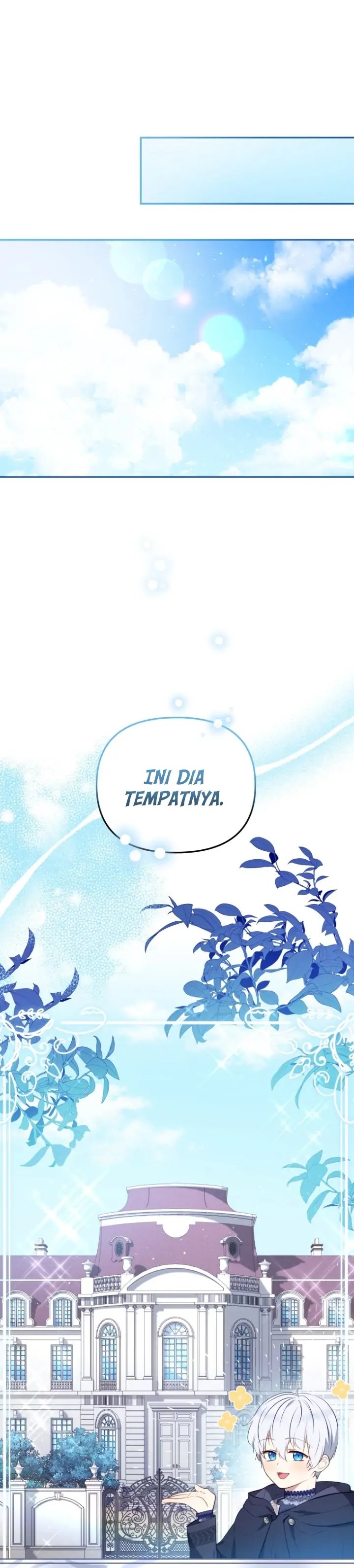 Baca I’m Being Raised by Villains Chapter 23 Bahasa Indonesia page 42