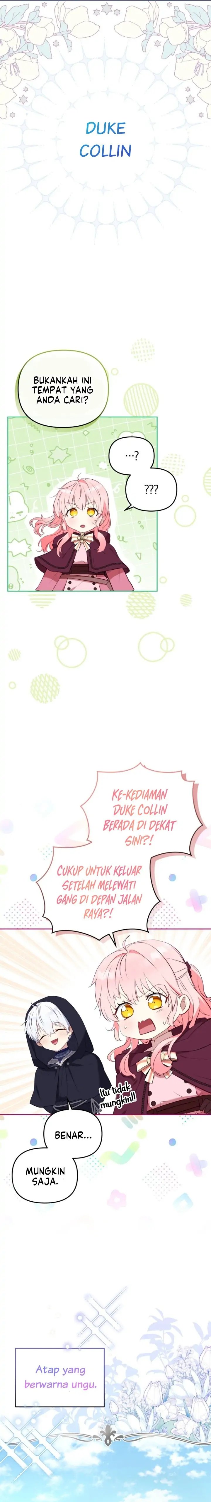 Baca I’m Being Raised by Villains Chapter 23 Bahasa Indonesia page 44