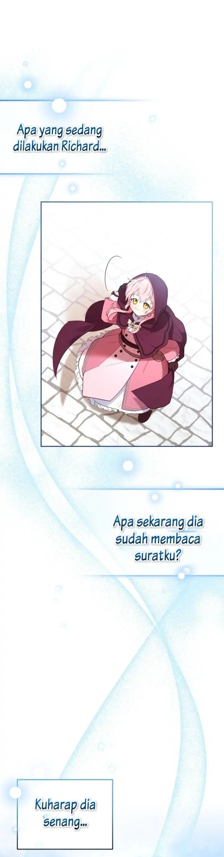 Baca I’m Being Raised by Villains Chapter 23 Bahasa Indonesia page 60
