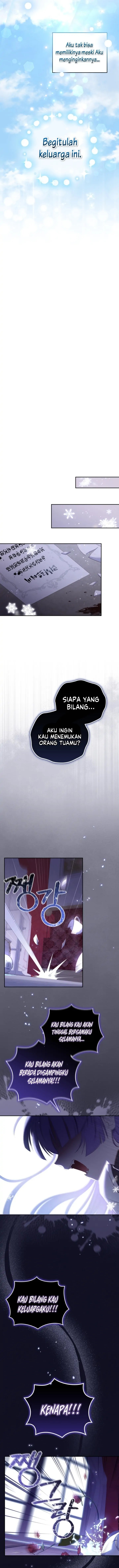 Baca I’m Being Raised by Villains Chapter 23 Bahasa Indonesia page 62