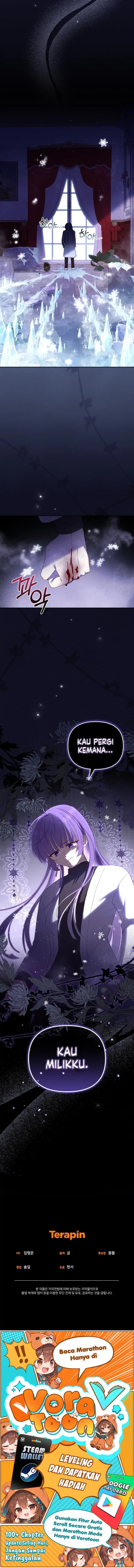 Baca I’m Being Raised by Villains Chapter 23 Bahasa Indonesia page 64