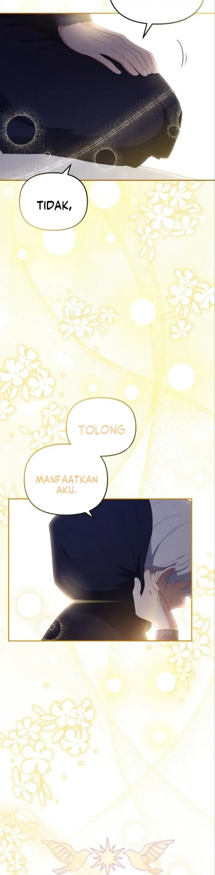 Baca I’m Being Raised by Villains Chapter 23 Bahasa Indonesia page 16