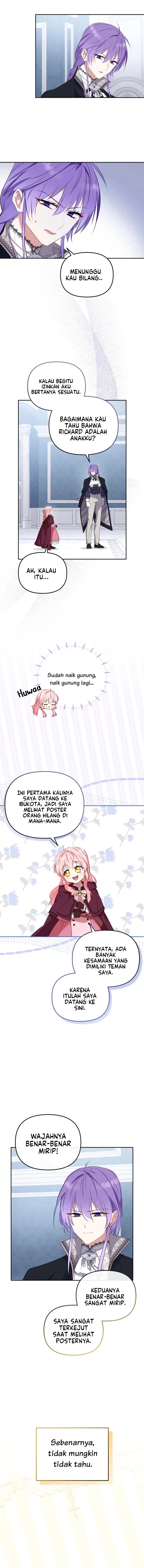 Baca I’m Being Raised by Villains Chapter 24 Bahasa Indonesia page 26