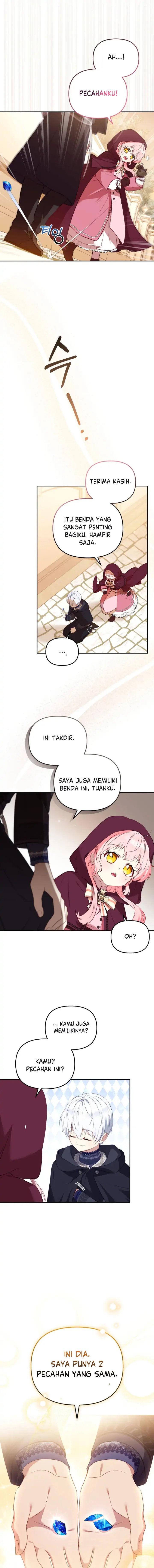 Baca I’m Being Raised by Villains Chapter 24 Bahasa Indonesia page 32