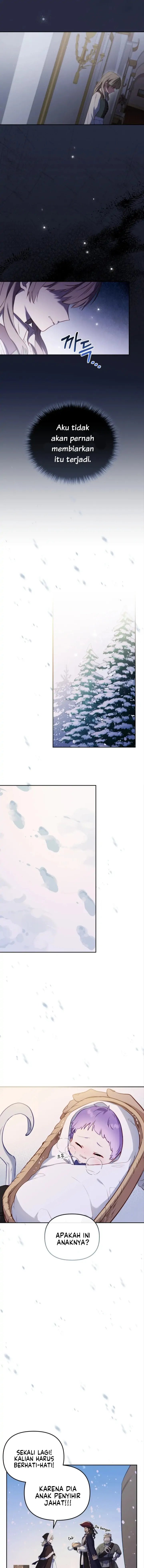 Baca I’m Being Raised by Villains Chapter 24 Bahasa Indonesia page 10