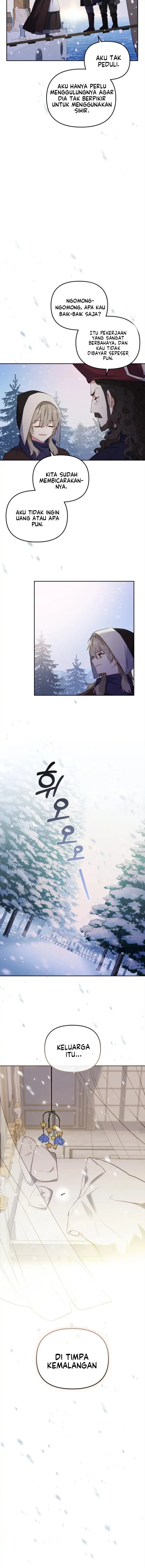 Baca I’m Being Raised by Villains Chapter 24 Bahasa Indonesia page 12