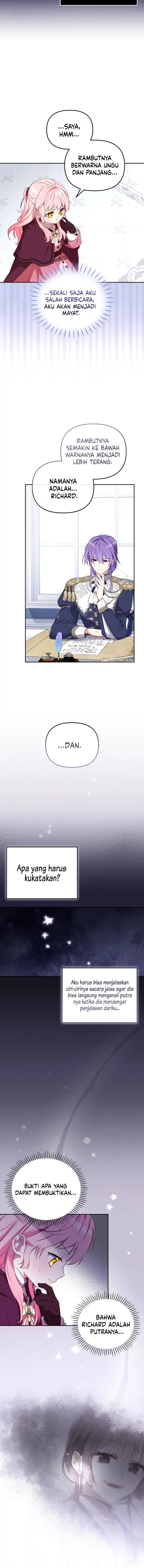 Baca I’m Being Raised by Villains Chapter 24 Bahasa Indonesia page 20