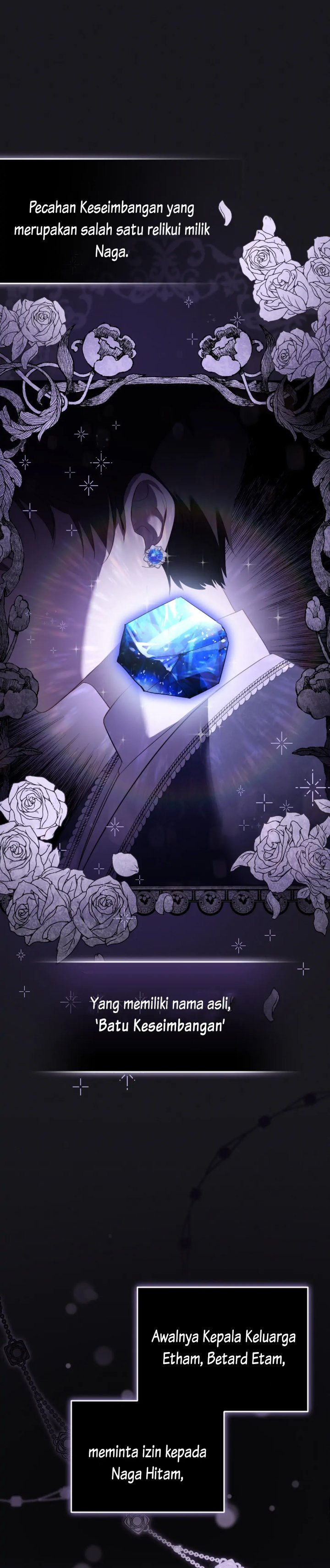 Baca I’m Being Raised by Villains Chapter 25 Bahasa Indonesia page 6