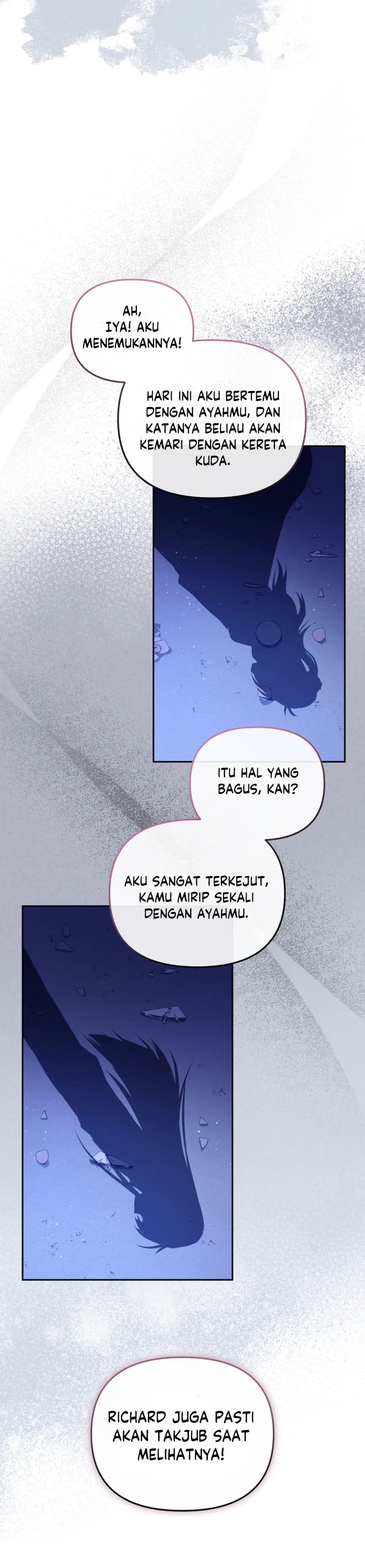 Baca I’m Being Raised by Villains Chapter 25 Bahasa Indonesia page 38
