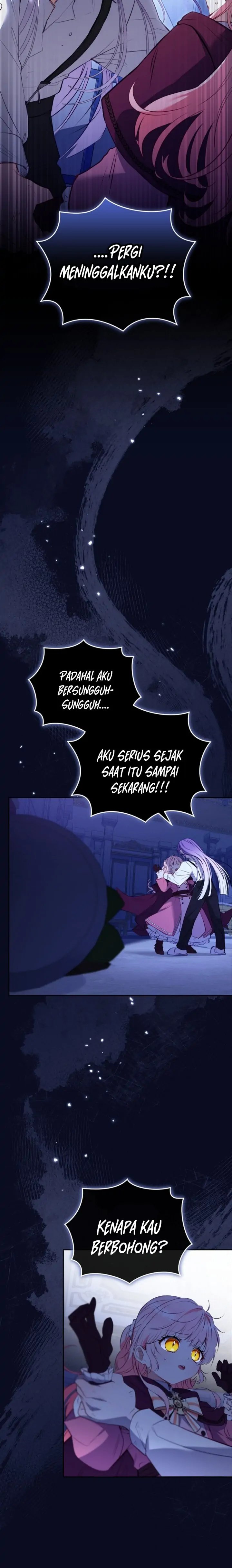 Baca I’m Being Raised by Villains Chapter 25 Bahasa Indonesia page 46