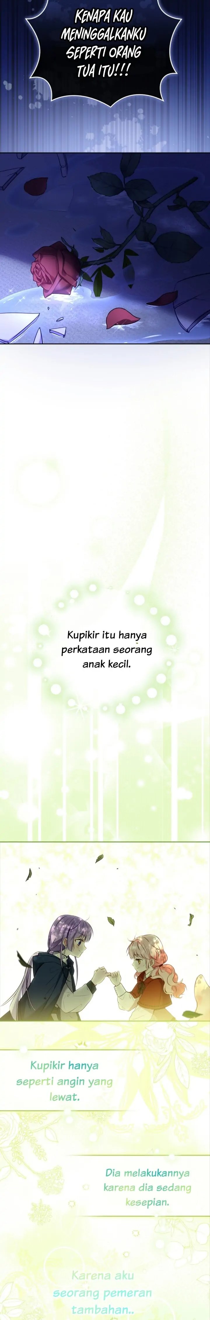 Baca I’m Being Raised by Villains Chapter 25 Bahasa Indonesia page 48