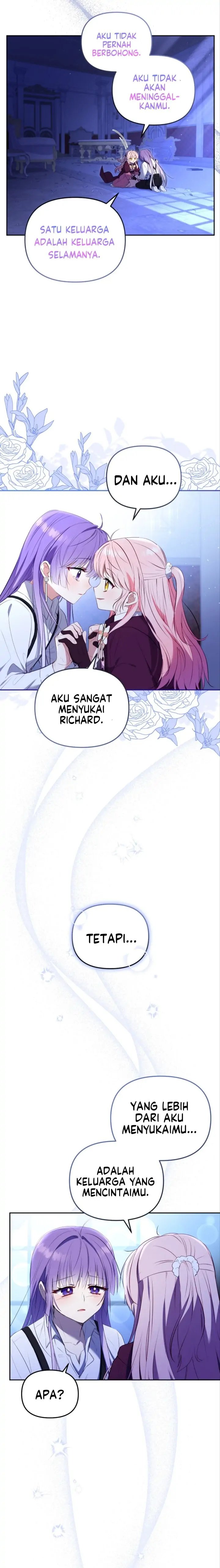 Baca I’m Being Raised by Villains Chapter 25 Bahasa Indonesia page 52