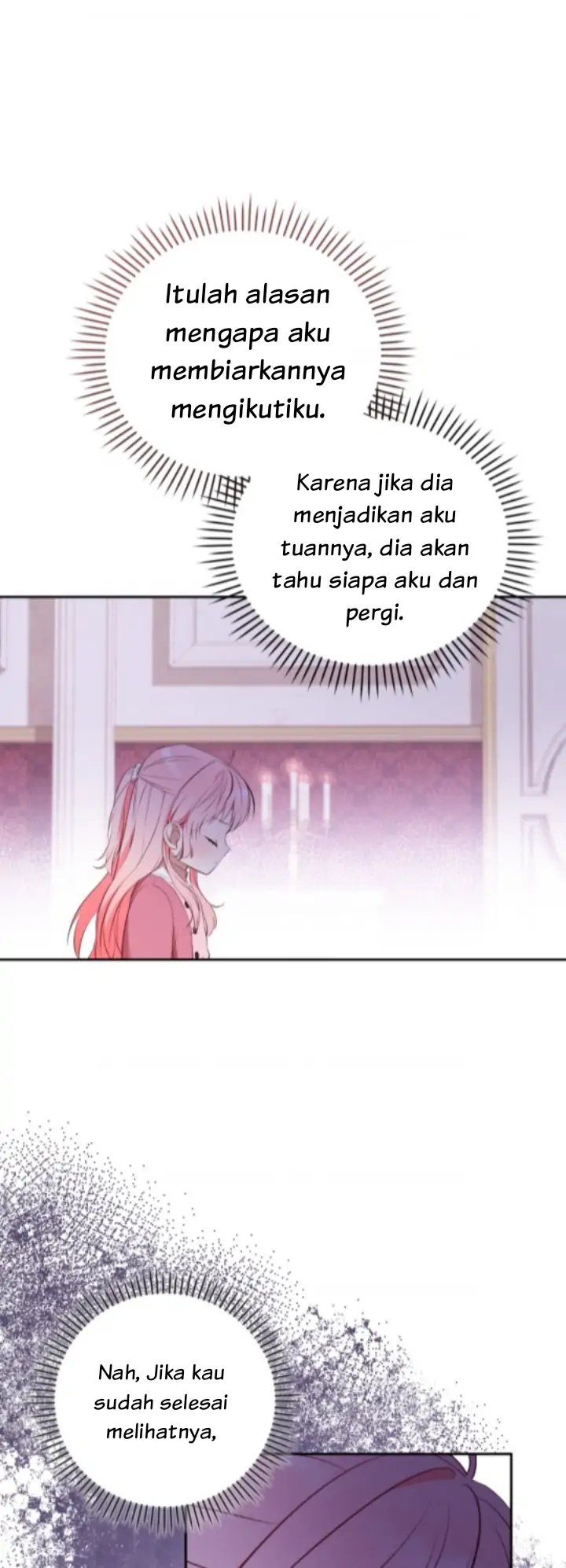 Baca I’m Being Raised by Villains Chapter 26 Bahasa Indonesia page 60