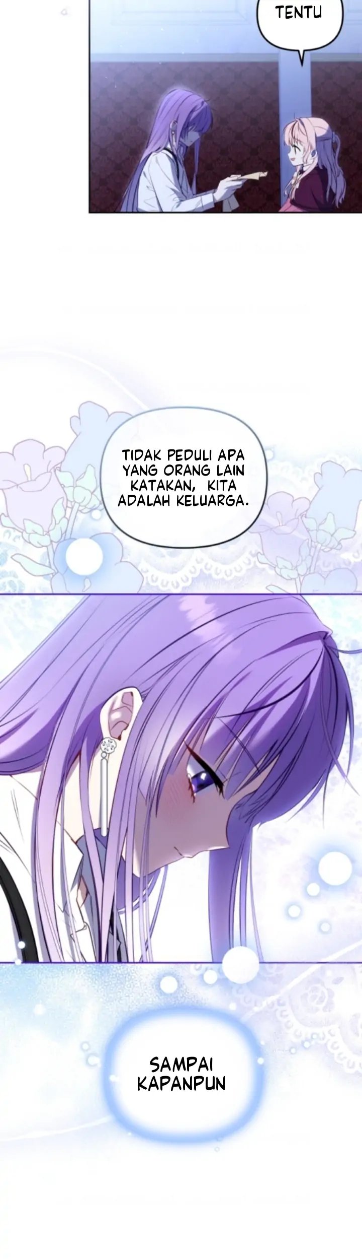 Baca I’m Being Raised by Villains Chapter 26 Bahasa Indonesia page 10